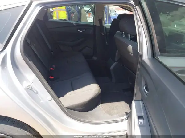 1HGCY1F36PA056169 2023 HONDA ACCORD - Image 8