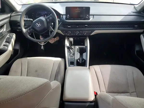 1HGCY1F36PA056219 2023 HONDA ACCORD - Image 8
