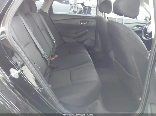 1HGCY1F36PA056527 2023 HONDA ACCORD - Image 8