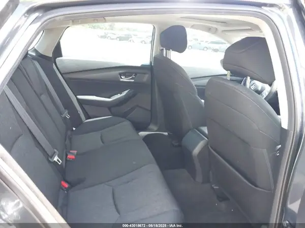 1HGCY1F36PA058519 2023 HONDA ACCORD - Image 8