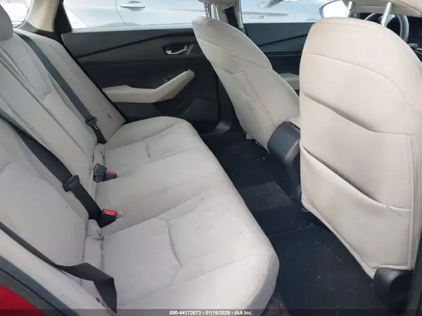 1HGCY1F36PA058844 2023 HONDA ACCORD - Image 8