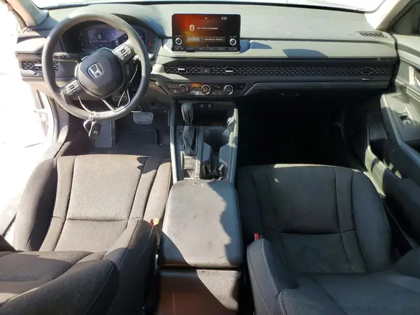 1HGCY1F36PA060027 2023 HONDA ACCORD - Image 8