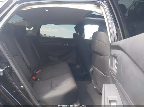 1HGCY1F36PA060853 2023 HONDA ACCORD - Image 8