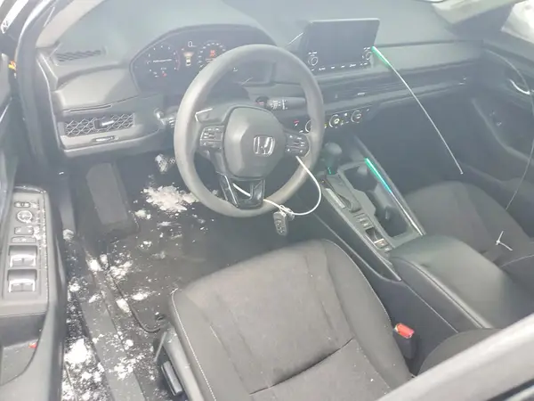 1HGCY1F36PA800689 2023 HONDA ACCORD - Image 8