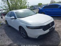 1HGCY1F36PA801003 2023 HONDA ACCORD