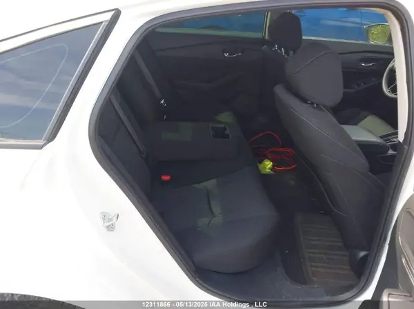 1HGCY1F36PA801003 2023 HONDA ACCORD - Image 8