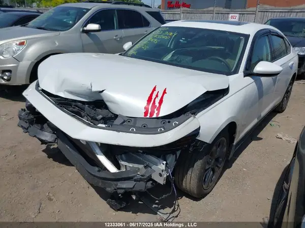 1HGCY1F36PA801695 2023 HONDA ACCORD - Image 2