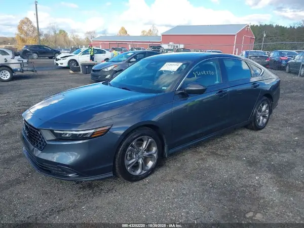 1HGCY1F36RA000350 2024 HONDA ACCORD - Image 2