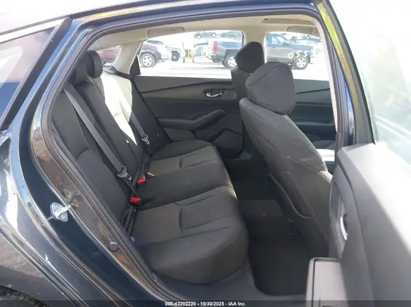 1HGCY1F36RA000350 2024 HONDA ACCORD - Image 8