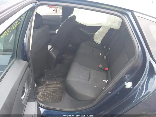 1HGCY1F36RA001174 2024 HONDA ACCORD - Image 8