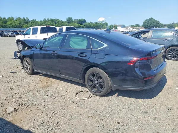 1HGCY1F36RA004396 2024 HONDA ACCORD - Image 2