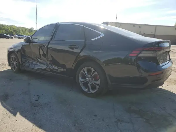 1HGCY1F36RA004401 2024 HONDA ACCORD - Image 2