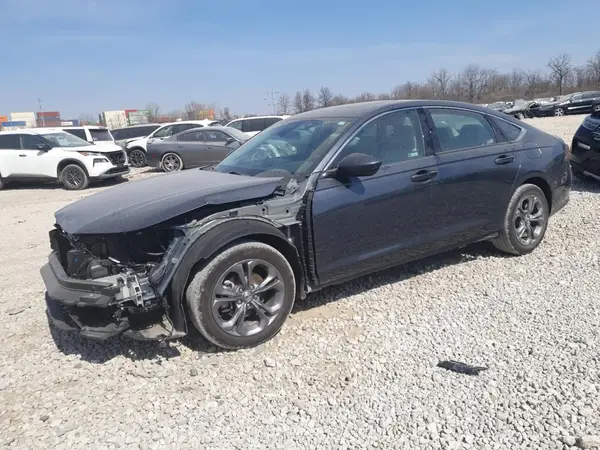 1HGCY1F36RA004933 2024 HONDA ACCORD - Image 1