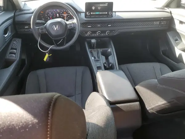 1HGCY1F36RA006391 2024 HONDA ACCORD - Image 8