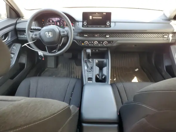 1HGCY1F36RA006505 2024 HONDA ACCORD - Image 8