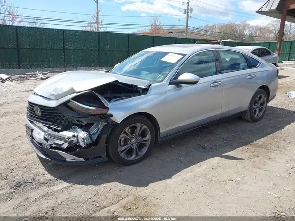 1HGCY1F36RA006536 2024 HONDA ACCORD - Image 2