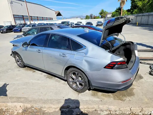 1HGCY1F36RA006651 2024 HONDA ACCORD - Image 2