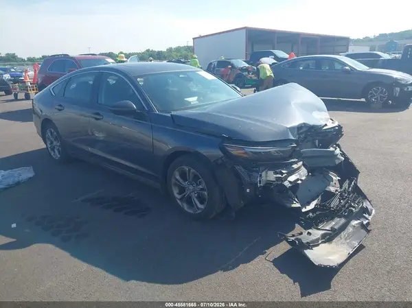 1HGCY1F36RA008254 2024 HONDA ACCORD - Image 1