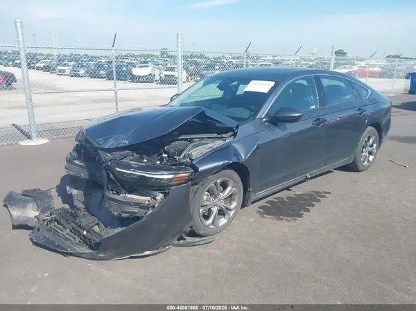 1HGCY1F36RA008254 2024 HONDA ACCORD - Image 2