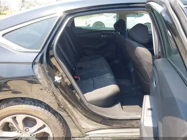 1HGCY1F36RA009436 2024 HONDA ACCORD - Image 8