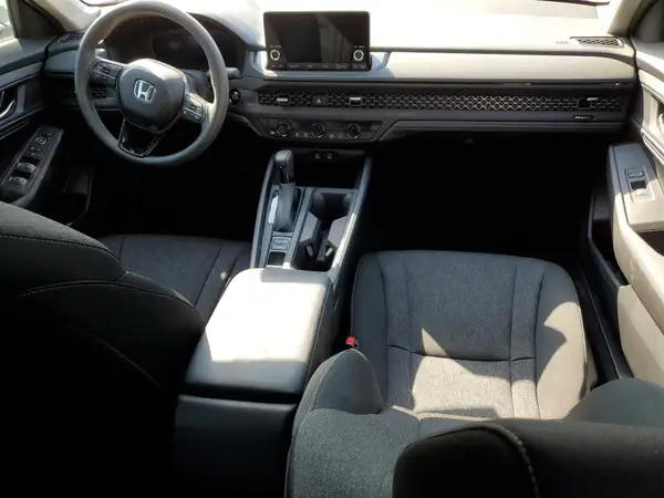 1HGCY1F36RA009582 2024 HONDA ACCORD - Image 8