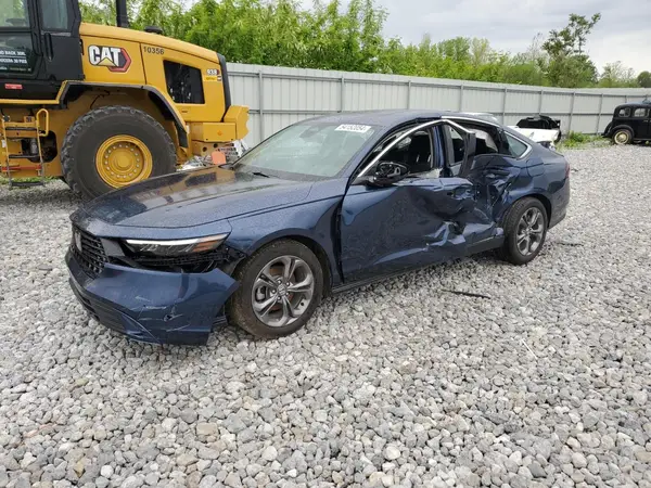 1HGCY1F36RA009727 2024 HONDA ACCORD - Image 1
