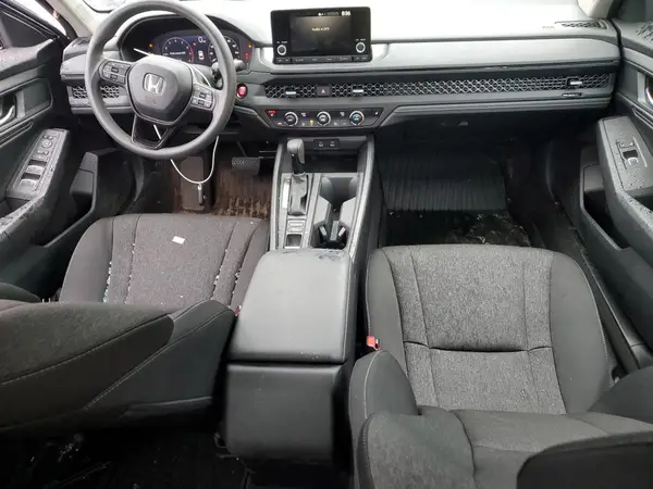 1HGCY1F36RA009727 2024 HONDA ACCORD - Image 8