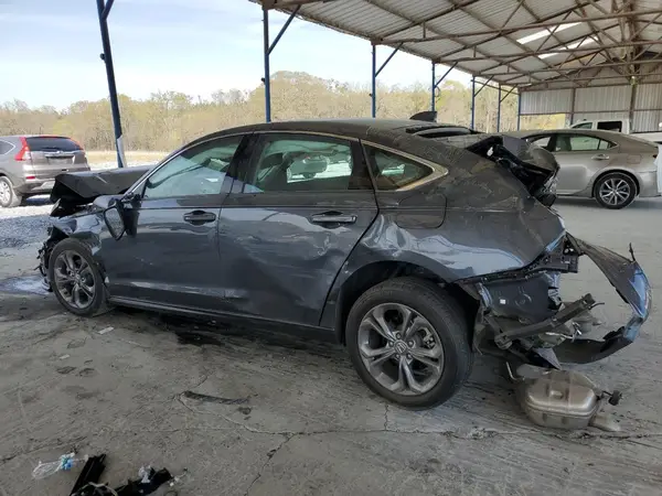 1HGCY1F36RA010179 2024 HONDA ACCORD - Image 2