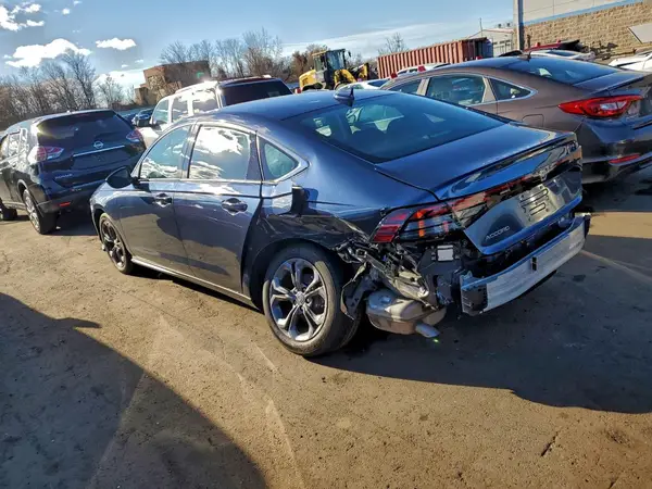 1HGCY1F36RA012109 2024 HONDA ACCORD - Image 2