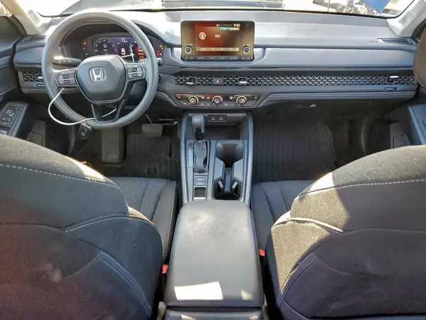 1HGCY1F36RA012109 2024 HONDA ACCORD - Image 8