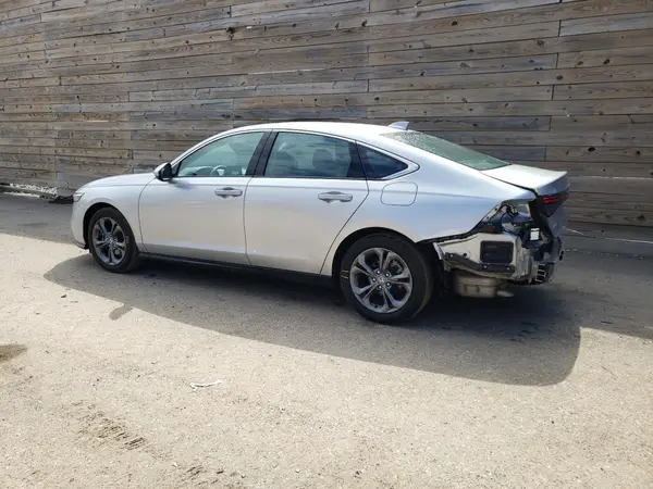 1HGCY1F36RA013776 2024 HONDA ACCORD - Image 2