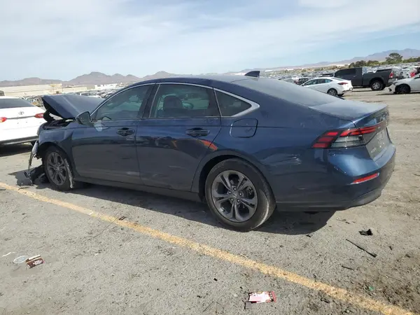 1HGCY1F36RA013910 2024 HONDA ACCORD - Image 2