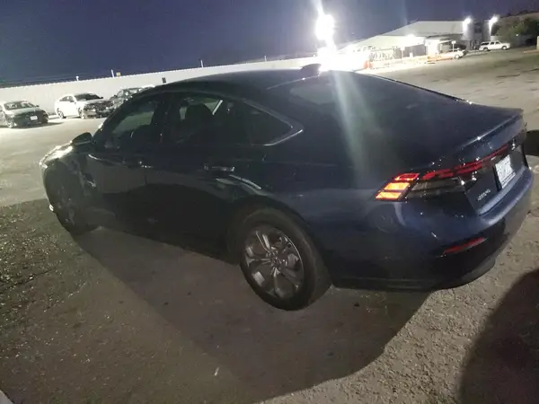1HGCY1F36RA013938 2024 HONDA ACCORD - Image 2