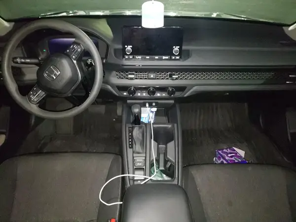 1HGCY1F36RA013938 2024 HONDA ACCORD - Image 8