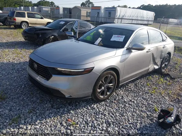 1HGCY1F36RA015639 2024 HONDA ACCORD - Image 2