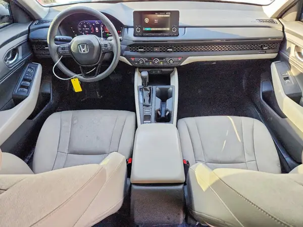 1HGCY1F36RA018055 2024 HONDA ACCORD - Image 8