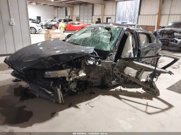 1HGCY1F36RA018654 2024 HONDA ACCORD - Image 2