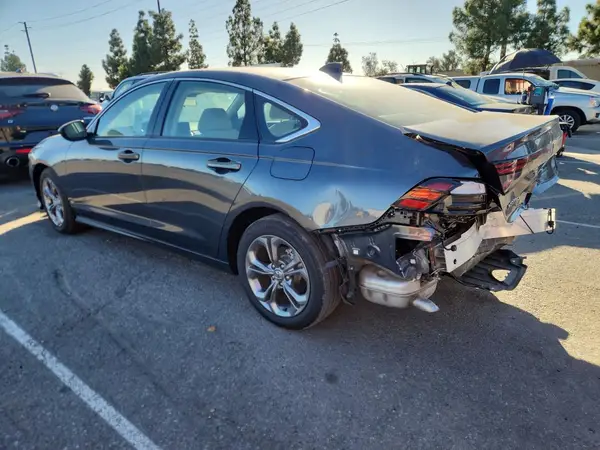 1HGCY1F36RA018802 2024 HONDA ACCORD - Image 2