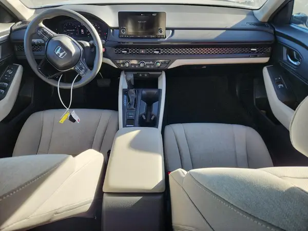 1HGCY1F36RA018802 2024 HONDA ACCORD - Image 8