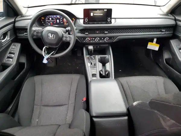 1HGCY1F36RA020386 2024 HONDA ACCORD - Image 8
