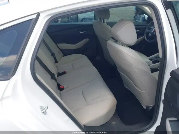 1HGCY1F36RA021375 2024 HONDA ACCORD - Image 8