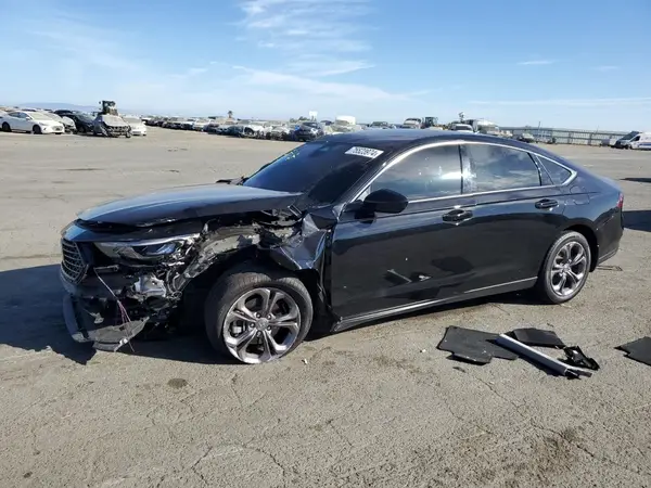 1HGCY1F36RA021831 2024 HONDA ACCORD - Image 1
