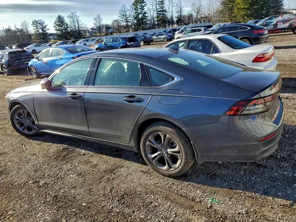 1HGCY1F36RA022851 2024 HONDA ACCORD - Image 2