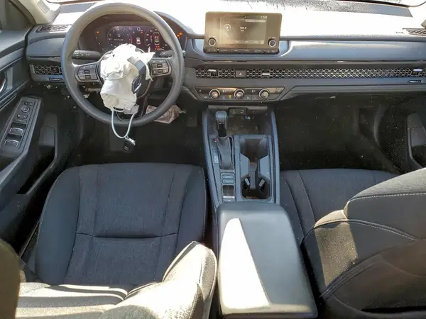 1HGCY1F36RA022851 2024 HONDA ACCORD - Image 8