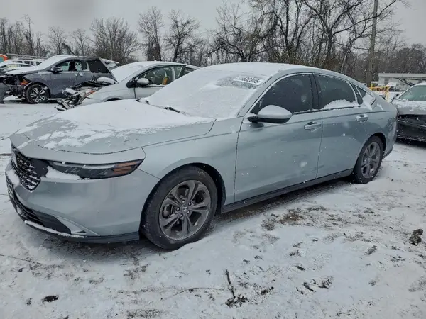1HGCY1F36RA023692 2024 HONDA ACCORD - Image 1