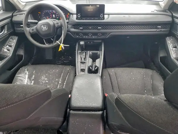 1HGCY1F36RA023692 2024 HONDA ACCORD - Image 8