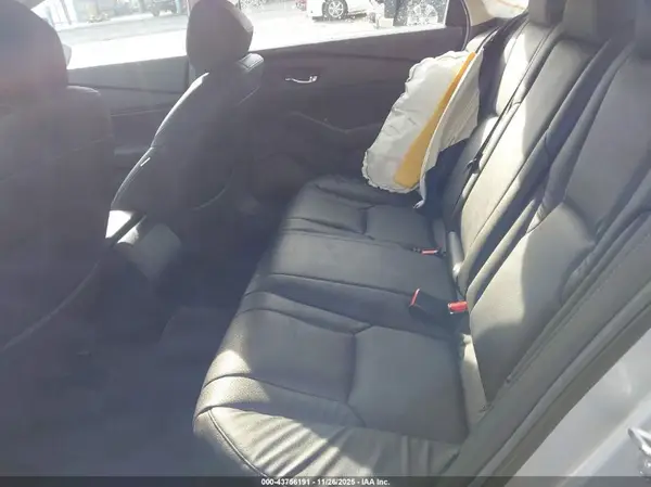 1HGCY1F36RA024132 2024 HONDA ACCORD - Image 8