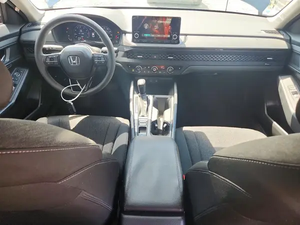 1HGCY1F36RA024289 2024 HONDA ACCORD - Image 8