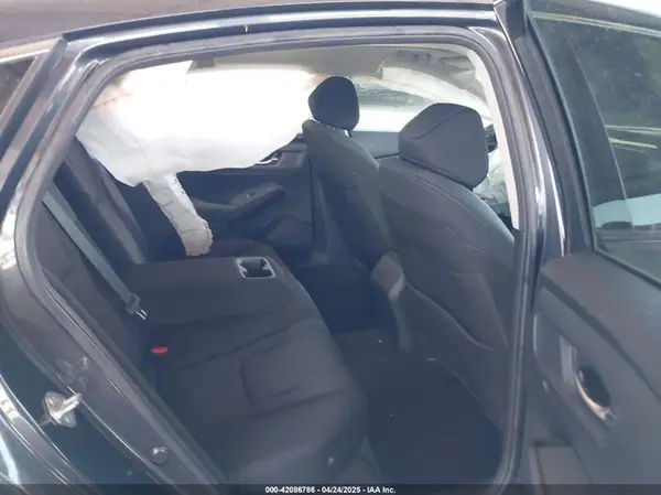 1HGCY1F36RA026866 2024 HONDA ACCORD - Image 8