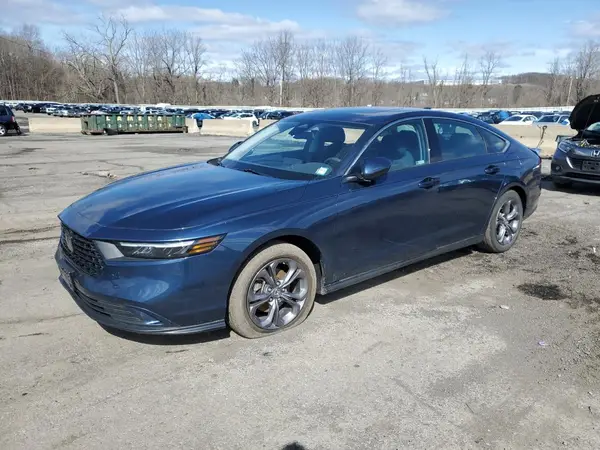 1HGCY1F36RA029489 2024 HONDA ACCORD - Image 1